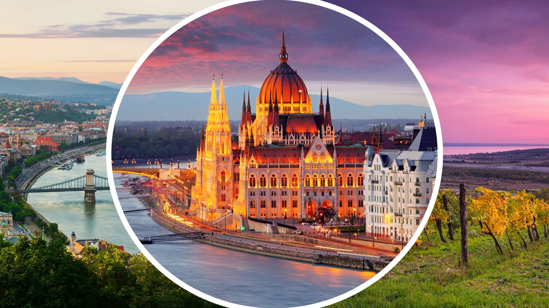MBAs in Hungary